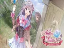 Atelier Lulua: PC Trainer (1.0.0.2): Saúde infinita, MP infinito e AP infinito
