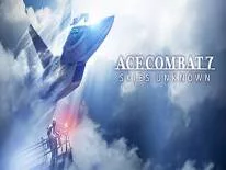 Conquistas e Troféus de Ace Combat 7: Skies Unknown