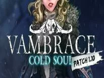 Vambrace: Cold Soul: PC Trainer (0.3.4): Reset do indicador de horror, Os monstros não atacam e HP atual