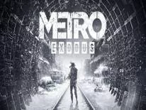 Conquistas e Troféus de Metro Exodus