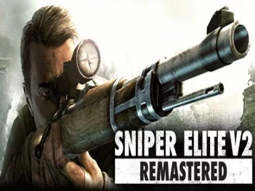 Conquistas e Troféus de Sniper Elite V2 Remastered Conquistas e Troféus de Sniper Elite V2 Remastered