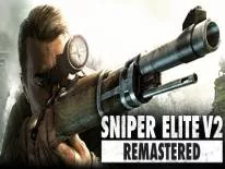 Conquistas e Troféus de Sniper Elite V2 Remastered
