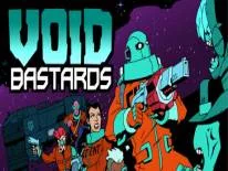 Void Bastards: PC Trainer (06.06.2019): Saúde infinita, Sem carregamento e Adicionar munição