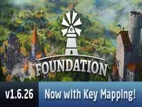 Conquistas e Troféus de Foundation