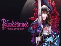 Conquistas e Troféus de Bloodstained: Ritual of the Night