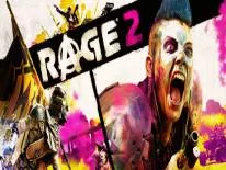 Conquistas e Troféus de Rage 2