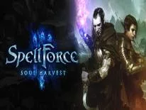 Spellforce 3: Soul Harvest: PC Trainer (Rev 72354): Define os recursos mínimos, Recuperação instantânea e Solte o multiplicador artigo
