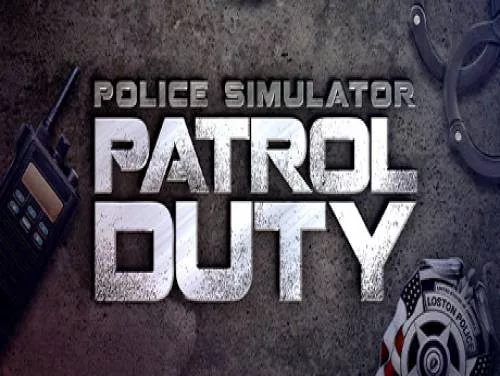 Truques de Police Simulator: Patrol Duty para PC Truques de Police Simulator: Patrol Duty para PC