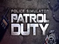 Police Simulator: Patrol Duty: PC Trainer (ORIGINAL): Saúde ilimitado, A velocidade do jogo e Classificação atual