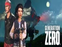 Conquistas e Troféus de Generation Zero