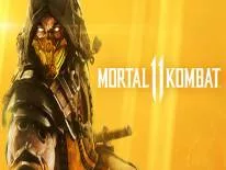 Conquistas e Troféus de Mortal Kombat 11