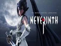Neverinth: PC Trainer (0.1.30): Saúde ilimitado, Stamina ilimitado e Poções de saúde ilimitado