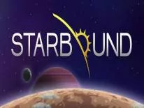 Starbound: PC Trainer (1.4.3): Alterar a essência, Modo De Deus e Clareza total