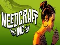 Weedcraft Inc: PC Trainer (1.2.1): Relações com o máximo de, Trocar dinheiro e Venda rápida