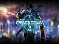 Crackdown 3: PC Trainer (1.0.3162.2): NÃO TRAVA O JOGO!, Saúde ilimitado e Escudos ilimitado