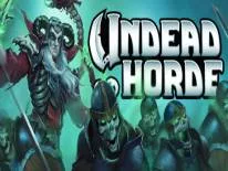 Undead Horde: PC Trainer (1.1.0): Saúde ilimitado, Mana ilimitada e Fácil Mata