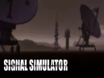 Signal Simulator: PC Trainer (1.7.1): Jogo de tiro invencível, Jogo de tiro em Movimento Inimigo e Jogo de tiro-Velocidade da bala