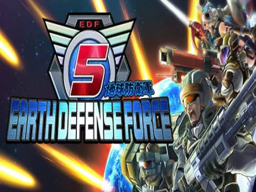 Conquistas e Troféus de Earth Defense Force 5 Conquistas e Troféus de Earth Defense Force 5