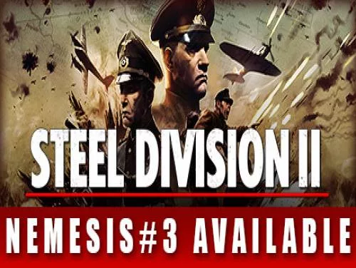 Conquistas e Troféus de Steel Division 2 Conquistas e Troféus de Steel Division 2