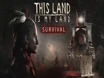 This Land is My Land: PC Trainer (0.0.9.18333): Saúde ilimitado, Stamina ilimitado e Peso ilimitado