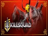Killsquad: PC Trainer (0.7.0): Saúde ilimitado, Armadura ilimitado e Escudo ilimitado
