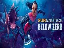 Conquistas e Troféus de Subnautica: Below Zero
