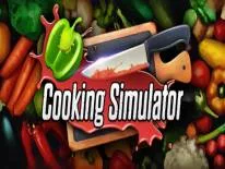 Conquistas e Troféus de Cooking Simulator