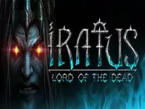 Iratus: Lord of the Dead: PC Trainer (156.08): Saúde infinita, Um hit mata e Ire ilimitado
