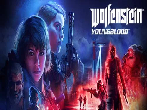 Conquistas e Troféus de Wolfenstein: Youngblood Conquistas e Troféus de Wolfenstein: Youngblood