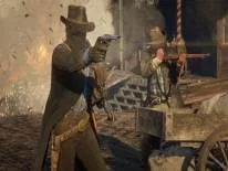 Conquistas e Troféus de Red Dead Redemption 2