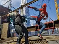 Conquistas e Troféus de Marvel's Spider-Man