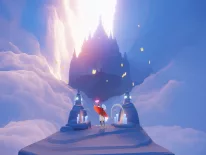 Truques de Sky: Children of Light para iPhone e Android