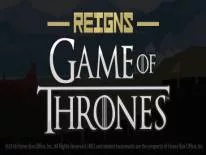 Detonado e Guia de Reigns: Game of Thrones para PC, Switch, iPhone e Android