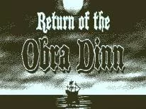 Truques de Return of the Obra Dinn para PC