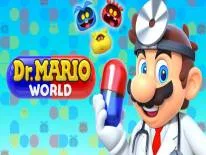 Truques de Dr. Mario World para iPhone e Android