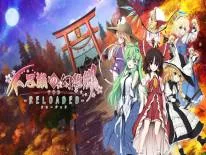 Conquistas e Troféus de Touhou Genso Wanderer Reloaded