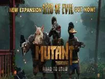 Conquistas e Troféus de Mutant Year Zero: Road to Eden