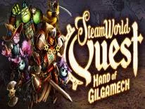 Truques de SteamWorld Quest: Hand of Gilgamech para PC e Switch