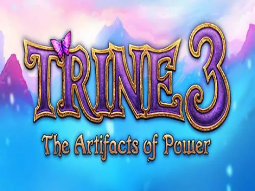 Conquistas e Troféus de Trine 3: The Artifacts of Power Conquistas e Troféus de Trine 3: The Artifacts of Power