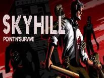Conquistas e Troféus de Skyhill