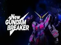 Conquistas e Troféus de New Gundam Breaker
