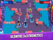 Truques de Brawl Stars para iPhone e Android