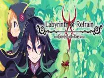 Conquistas e Troféus de Labyrinth of Refrain: Coven of Dusk