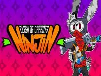 Conquistas e Troféus de Ninjin: Clash of Carrots