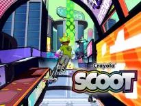 Conquistas e Troféus de Crayola Scoot