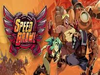Conquistas e Troféus de Speed Brawl