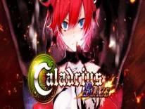 Conquistas e Troféus de Caladrius Blaze
