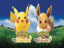 Truques de Pokemon: Let's Go, Pikachu! para Switch