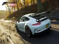 Conquistas e Troféus de Forza Horizon 4