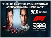 Conquistas e Troféus de F1 2019